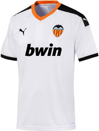 PUMA-FC Valencia Trikot Home 2019/2020-image-1