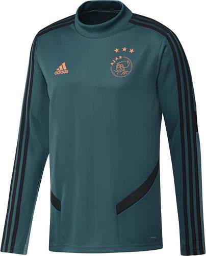 adidas-ajax 2019/20- Sweat de foot-0