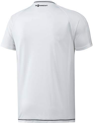 adidas Performance-Allemagne 2017/18 - Maillot de foot-1