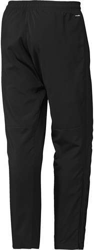 adidas-Allemagne 2017/18 - Pantalon de foot-1