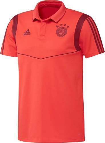 adidas Performance-Bayern 2019/20 - T-shirt de foot-0