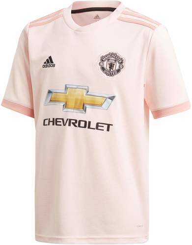 adidas Performance-Manchester United 2018/19 (extérieur) - Maillot de foot-0