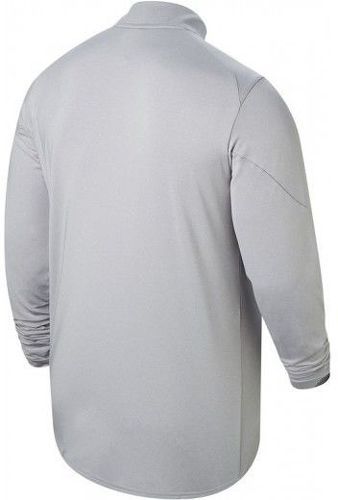 NEW BALANCE-newbalance FC porto 2019/20- Sweat de foot-1