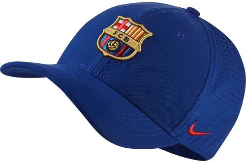 NIKE-NIKE BARCELONE CASQUETTE AEROBILL ROY 2018/2019-image-1