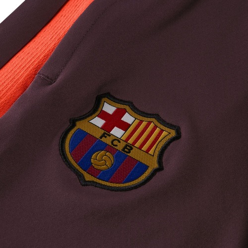 NIKE-Barcelone 2017/18 - Pantalon de foot-2