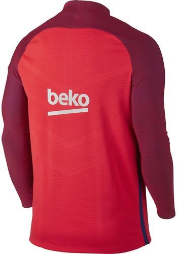 NIKE-Barcelone elite 2016/17 - Sweat de foot-1