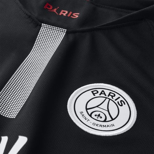NIKE-PSG (third) 2018/19 - Maillot de foot-2