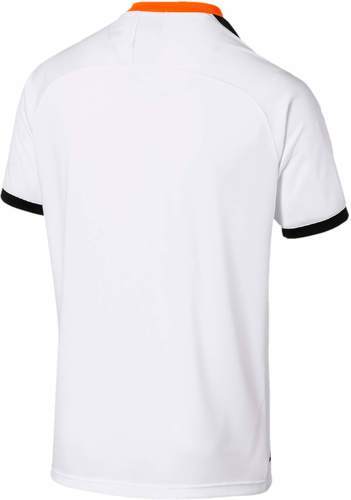PUMA-Valence CF 2019/20 (domicile) - Maillot de foot-1