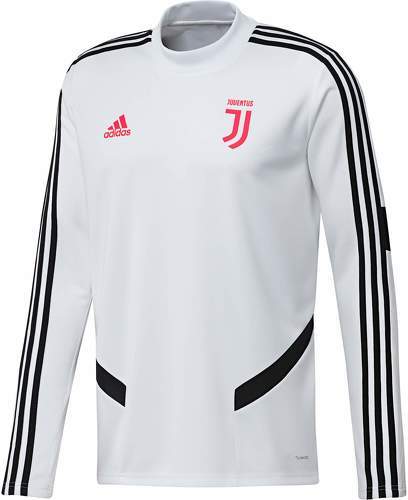 adidas Performance-Juventus Training Top-image-1