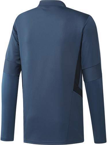adidas Performance-Los Angeles galaxy 2019/20- Sweat de foot-1