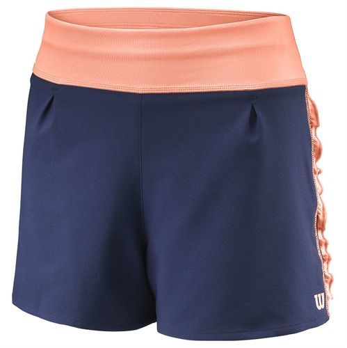 WILSON-G Core 2.5 PE 2020 - Short de tennis-0