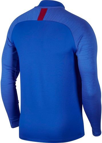 NIKE-FC Barcelone 2019/2020- Sweat de foot-1