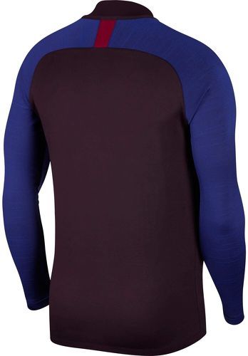 NIKE-Barcelone 2019/2020- Sweat de foot-1
