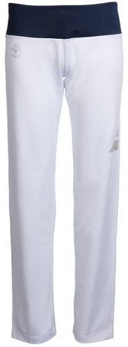 BABOLAT-Performance Wimbledon Blanc / Bleu-image-2