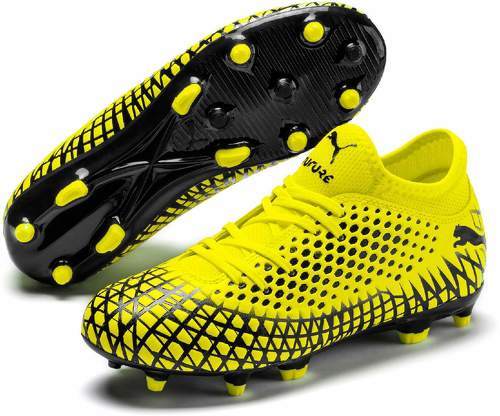 PUMA-Future 4 4 FG/AG-3