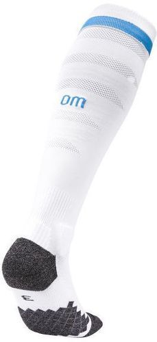 PUMA-Olympique de Marseille - Chaussettes de foot-1