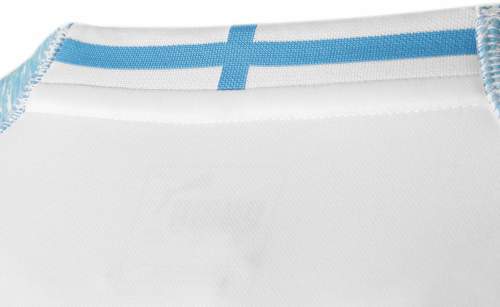 PUMA-Maillot De Foot Homme Puma Om Home Shirt Replica-image-3