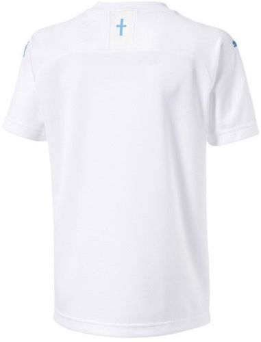 PUMA-Olympique Marseille 2019/20 (Domicile)-1