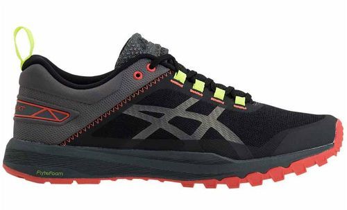 ASICS-GEL FUJILYTE XT PE 2019 - Chaussures de trail-1