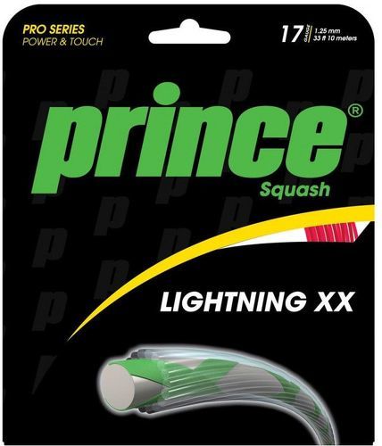 PRINCE-SQ LIGHTNING XX 17 SET - RD-image-1