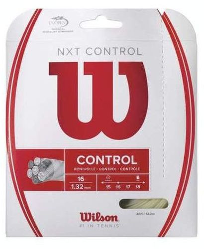 WILSON-NXT Control 1.32mm (12m)-image-1