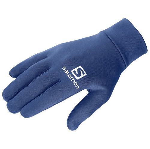 SALOMON-Agile Warm Glove AH 2018-0