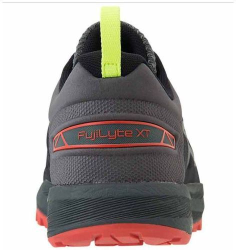 ASICS-GEL FUJILYTE XT PE 2019 - Chaussures de trail-4