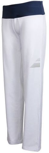 BABOLAT-Performance Wimbledon Blanc / Bleu-image-1