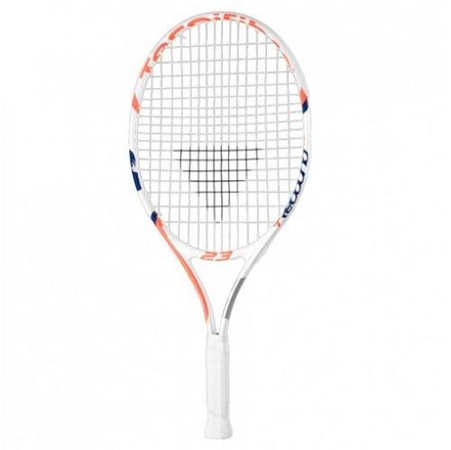 TECNIFIBRE-TECNIFIBRE T-Rebound 23 - Raquette de tennis-0