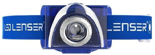 LED LENSER-Led Lenser Seo7 - Lampe frontale de running-1