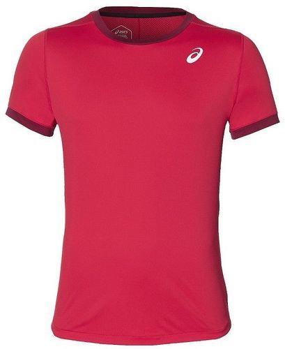 ASICS-Club SS Top Rouge AH 2019-image-1