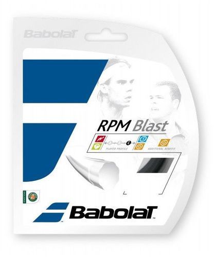 BABOLAT-RPM Blast 1.20mm (12m)-image-1