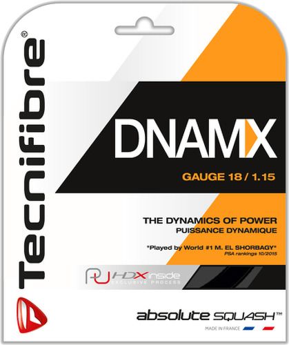 TECNIFIBRE-DNAMX 1.25 mm (10 m)-image-1