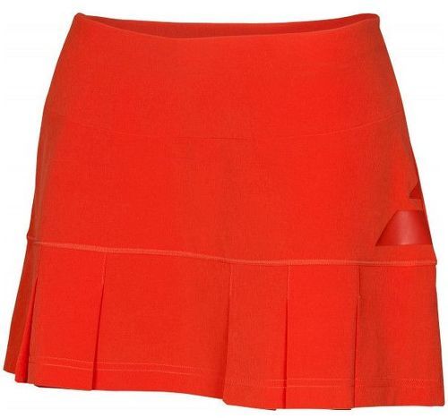 BABOLAT-Skirt Performance Rouge AH 2016-image-1