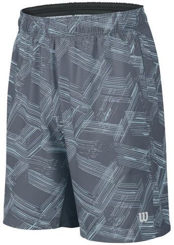 WILSON-Perspective Print 2016 - Short de tennis-0
