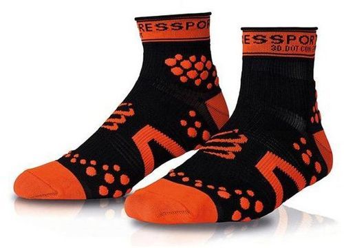 COMPRESSPORT-Racket Strapping Double Layer Socks 2016-image-1