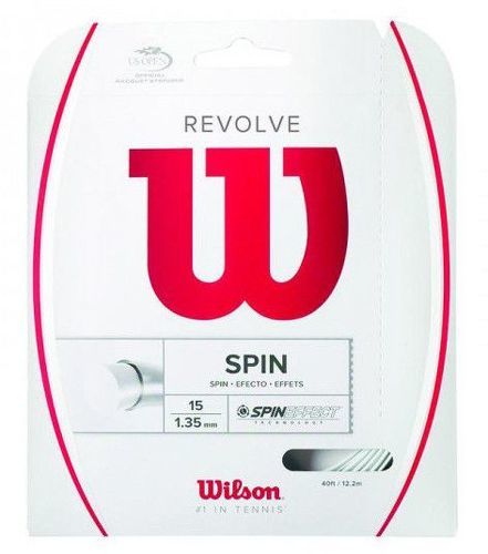 WILSON-Revolve Blanc 15 / 1.35mm (12m)-image-1