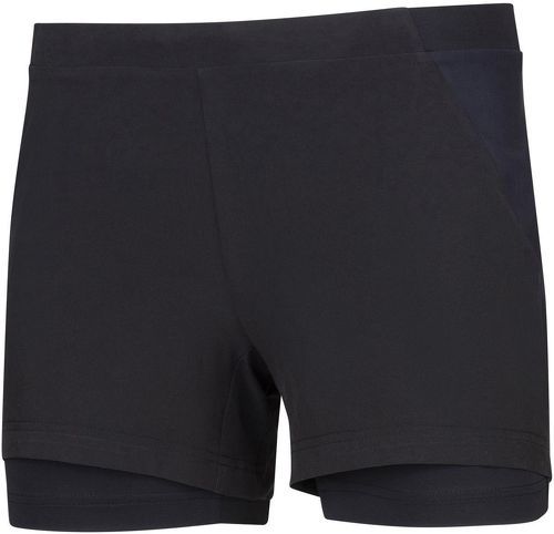 BABOLAT-EXERCISE 2020 - Short de tennis-0