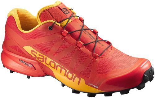 SALOMON-Speedcross Pro 2 AH 2017 - Chaussures de trail-image-1