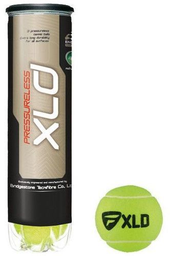 TECNIFIBRE-XLD CLUB-0