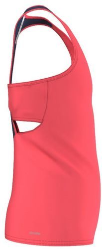 adidas-Pro Tank Tech Steel Flash AH 2016 - T-shirt de tennis-3