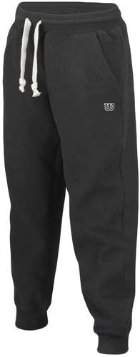 WILSON-Junior Cotton PE 2020 - Pantalon de tennis-0