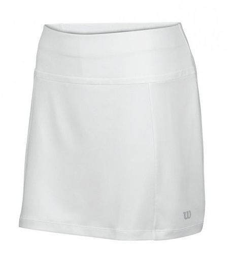 WILSON-W Fenom Elite 14.5 Skirt Blanc-image-1