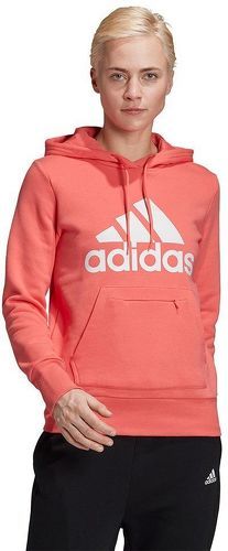 adidas Sportswear-Sweat-shirt à capuche Badge of Sport Pullover Fleece-2