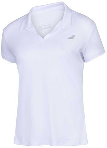 BABOLAT-Babolat Play - Polo de tennis-2