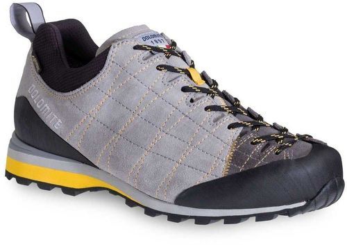 Dolomite-Dolomite Diagonal Goretex - Chaussures de randonnée-image-1