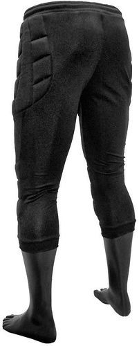HO SOCCER-Pants 3/4 Logo - Tenue de gardien de foot-1
