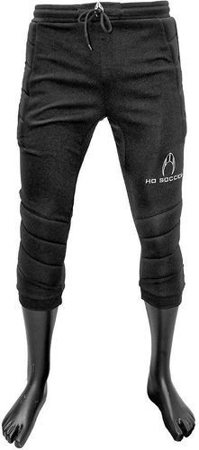 HO SOCCER-Pants 3/4 Logo - Tenue de gardien de foot-2