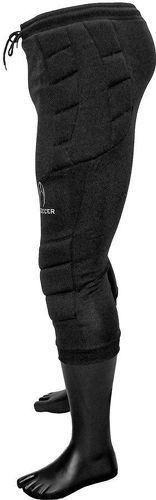 HO SOCCER-Pants 3/4 Logo - Tenue de gardien de foot-3