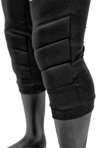 HO SOCCER-Pants 3/4 Logo - Tenue de gardien de foot-4